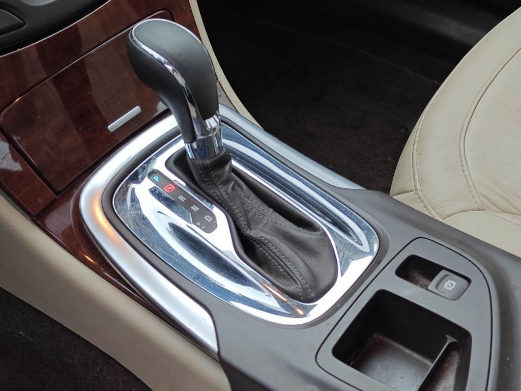 used 2014 Buick Regal car, priced at $11,880