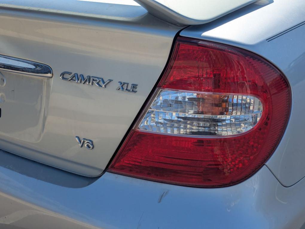 used 2004 Toyota Camry car, priced at $4,988