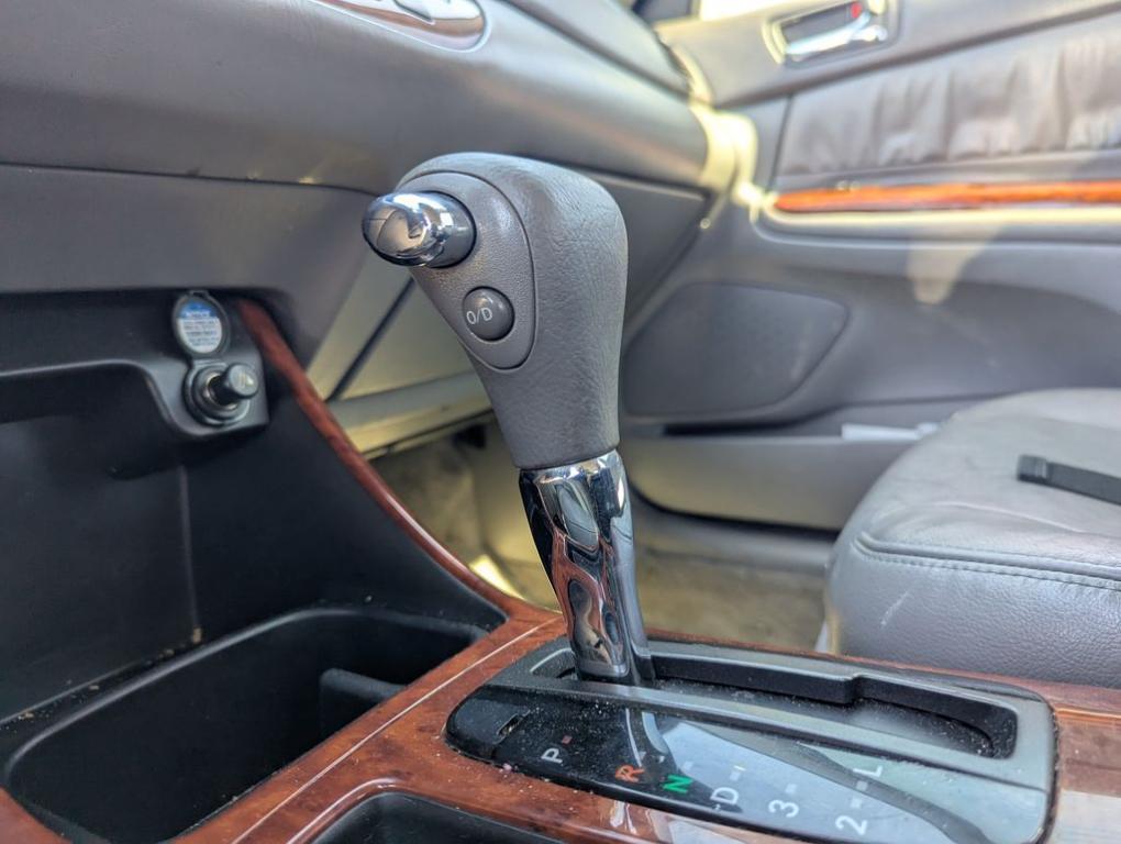 used 2004 Toyota Camry car, priced at $4,988