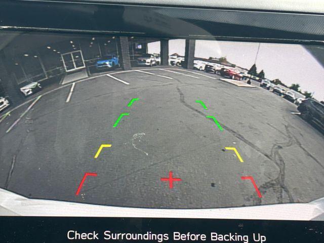 used 2018 Subaru Crosstrek car, priced at $11,495