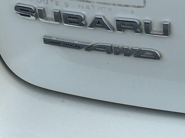 used 2018 Subaru Crosstrek car, priced at $11,495