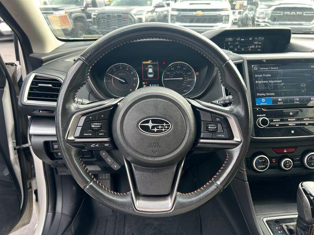 used 2018 Subaru Crosstrek car, priced at $11,495