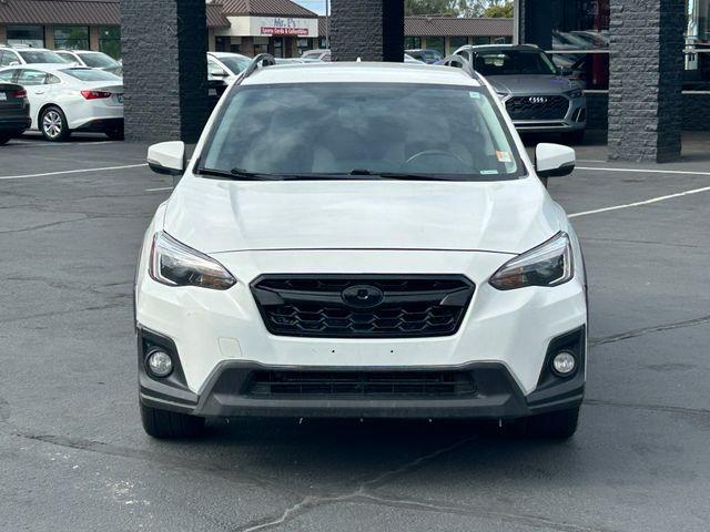 used 2018 Subaru Crosstrek car, priced at $11,495