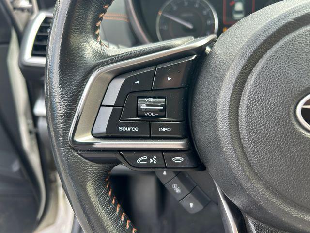 used 2018 Subaru Crosstrek car, priced at $11,495