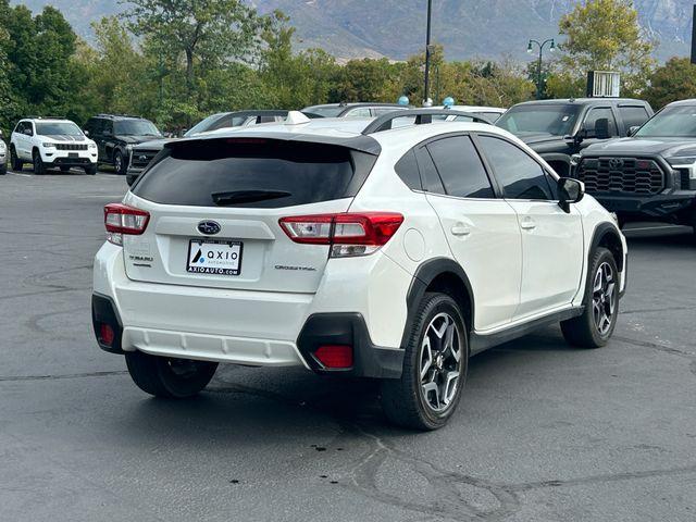 used 2018 Subaru Crosstrek car, priced at $11,495