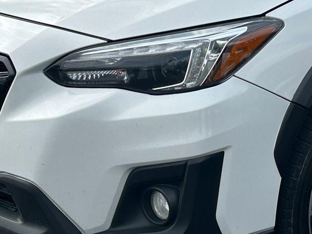 used 2018 Subaru Crosstrek car, priced at $11,495