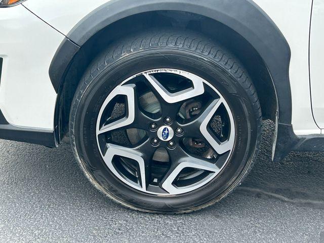 used 2018 Subaru Crosstrek car, priced at $11,495