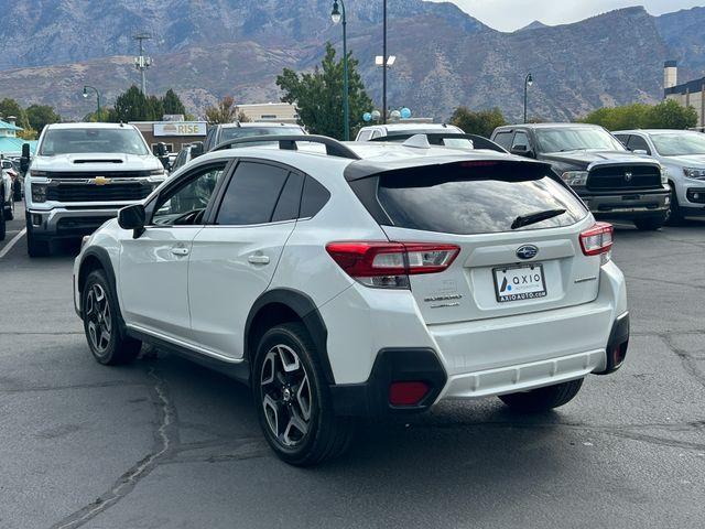 used 2018 Subaru Crosstrek car, priced at $11,495