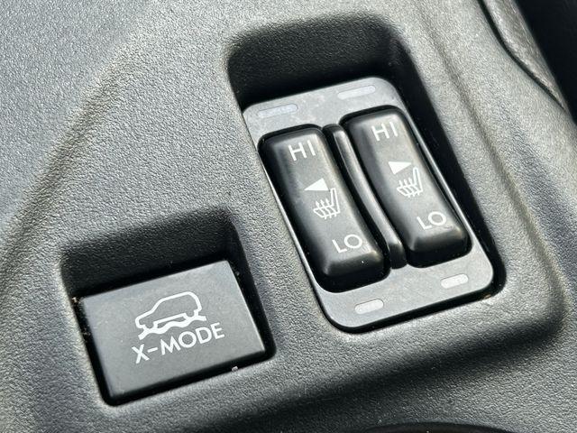 used 2018 Subaru Crosstrek car, priced at $11,495