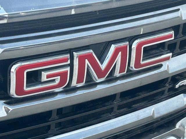 used 2023 GMC Terrain car, priced at $23,667