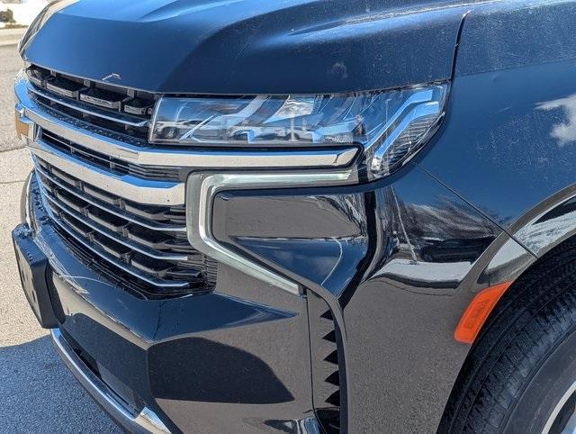used 2023 Chevrolet Tahoe car, priced at $49,168