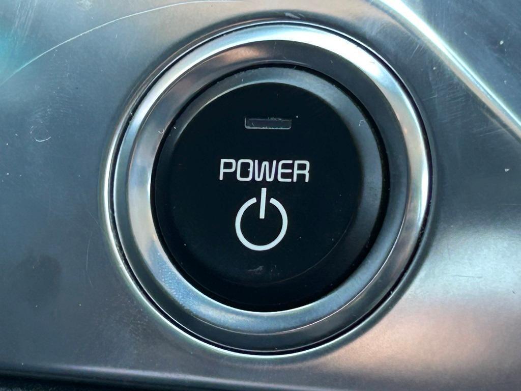 used 2022 Kia Niro EV car, priced at $22,500