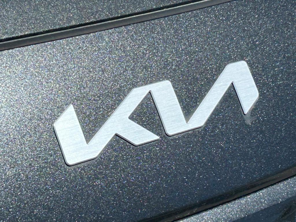 used 2022 Kia Niro EV car, priced at $22,500