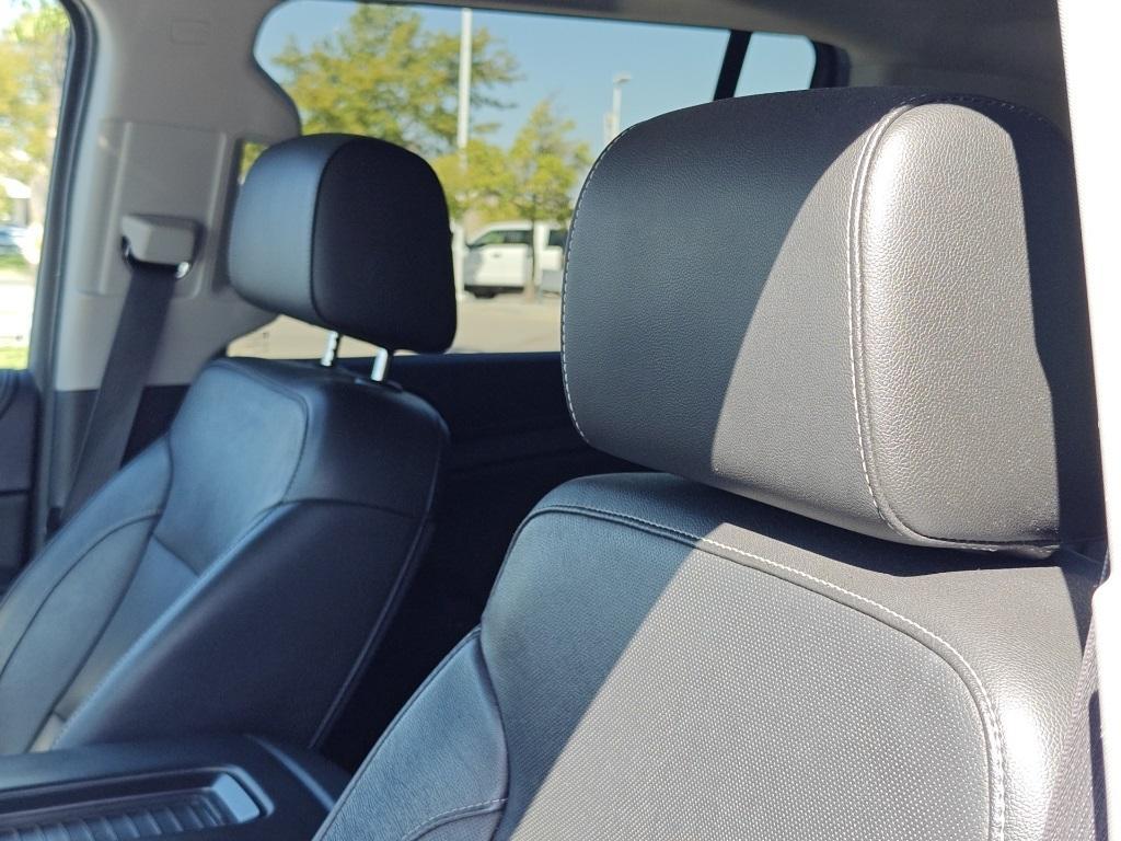 used 2020 Chevrolet Suburban car, priced at $33,680