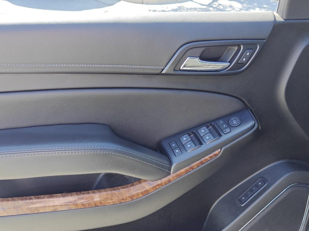 used 2020 Chevrolet Suburban car, priced at $33,680