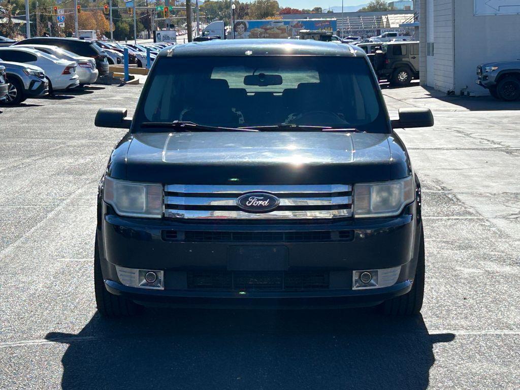 used 2011 Ford Flex car, priced at $3,488