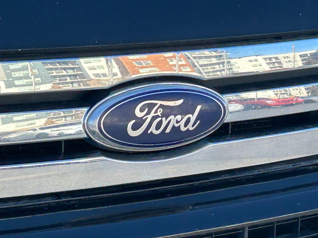 used 2011 Ford Flex car, priced at $3,488