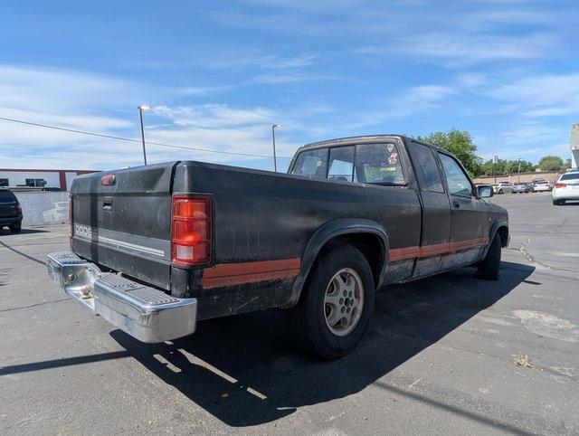 used 1995 Dodge Dakota car, priced at $3,488