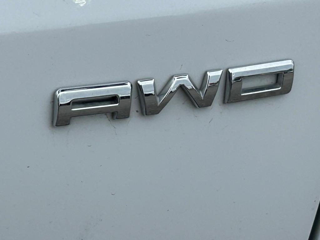 used 2024 Ford Escape car, priced at $21,495