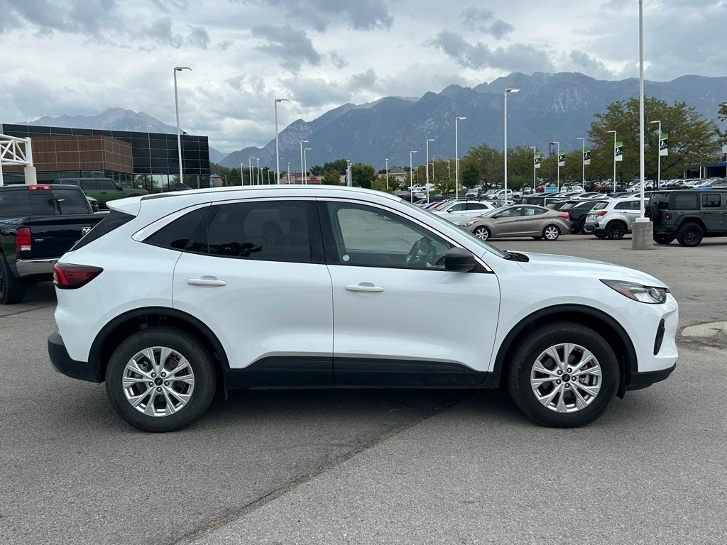 used 2024 Ford Escape car, priced at $21,495