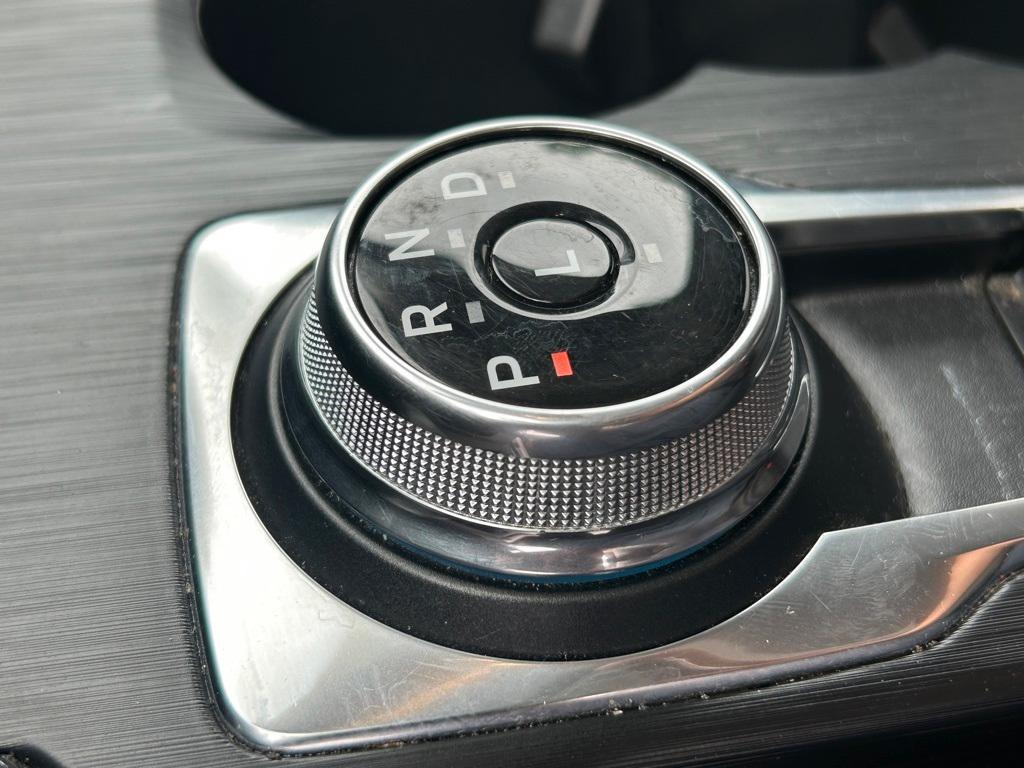 used 2024 Ford Escape car, priced at $21,495