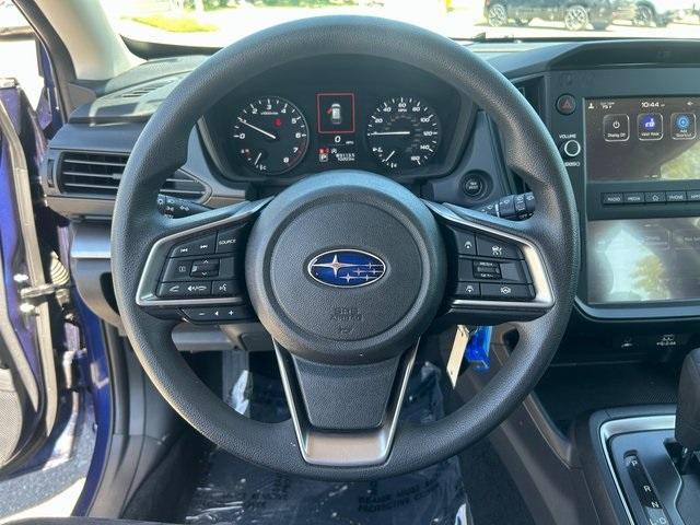 used 2024 Subaru Impreza car, priced at $24,132