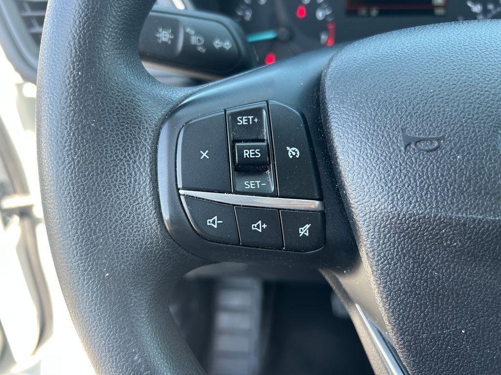 used 2022 Ford Escape car, priced at $14,288
