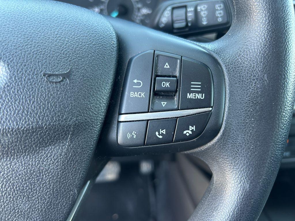 used 2022 Ford Escape car, priced at $14,288