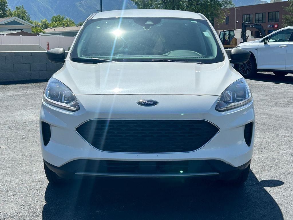 used 2022 Ford Escape car, priced at $14,288