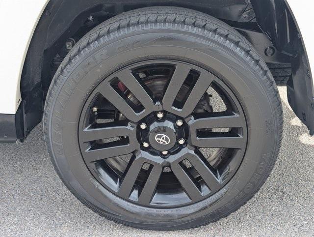 used 2021 Toyota 4Runner car, priced at $44,915
