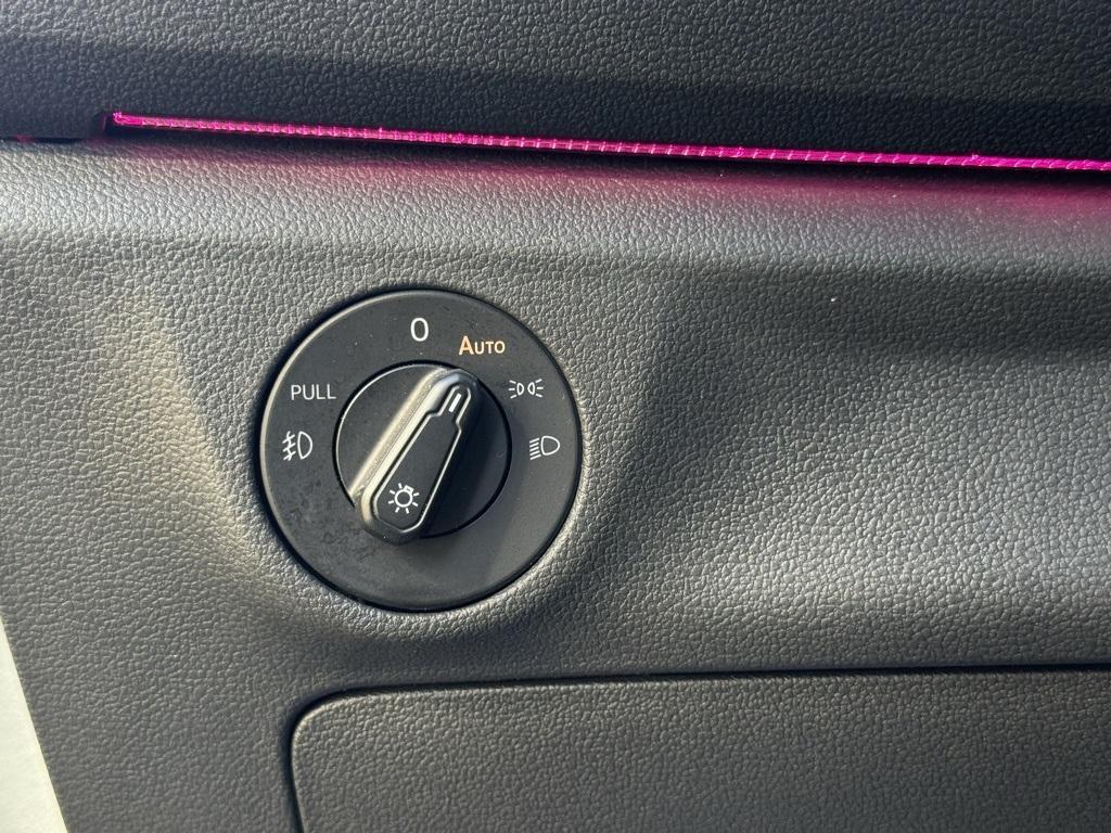 used 2020 Volkswagen Jetta car, priced at $16,550