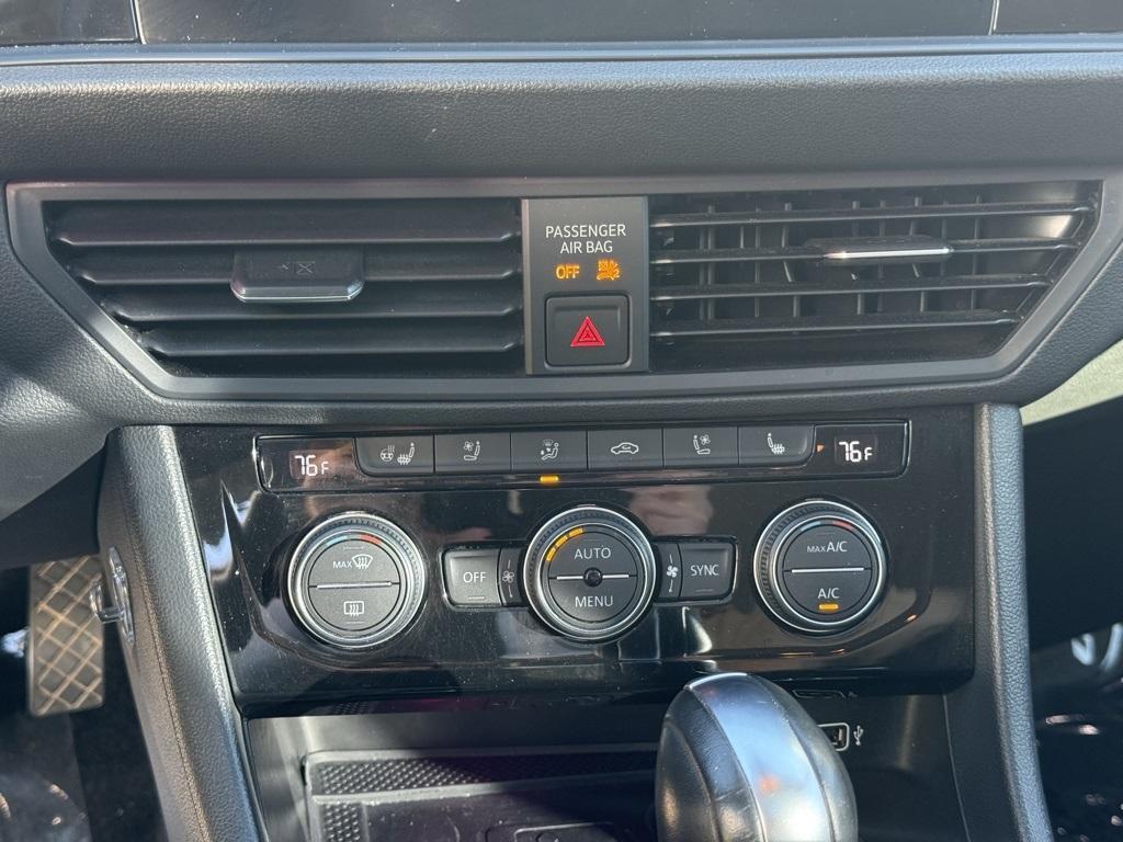 used 2020 Volkswagen Jetta car, priced at $16,550