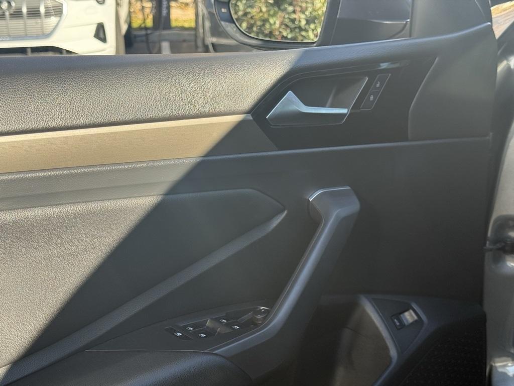 used 2020 Volkswagen Jetta car, priced at $16,550