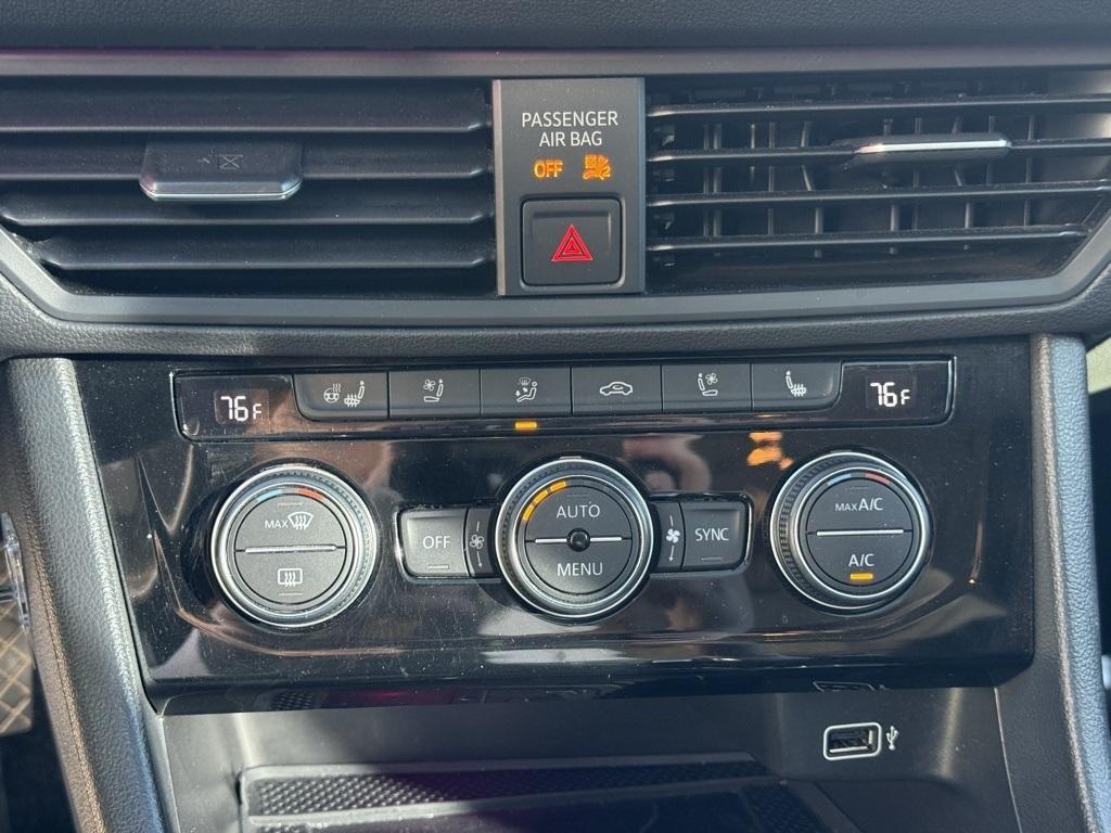 used 2020 Volkswagen Jetta car, priced at $16,550