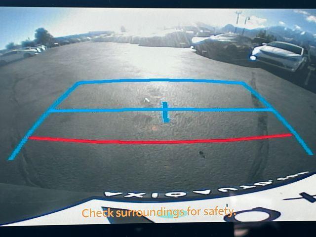 used 2025 Toyota Sienna car, priced at $44,495