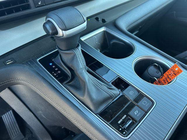used 2025 Toyota Sienna car, priced at $44,495