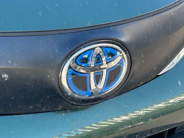 used 2025 Toyota Sienna car, priced at $44,495