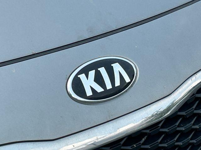 used 2017 Kia Optima car, priced at $9,495