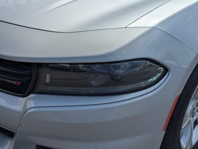 used 2023 Dodge Charger car, priced at $22,569