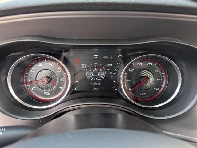 used 2023 Dodge Charger car, priced at $22,569
