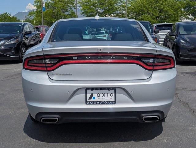 used 2023 Dodge Charger car, priced at $22,569