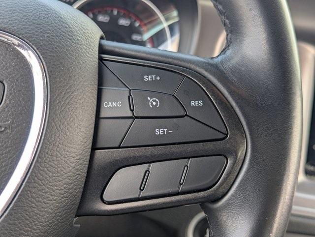 used 2023 Dodge Charger car, priced at $22,569