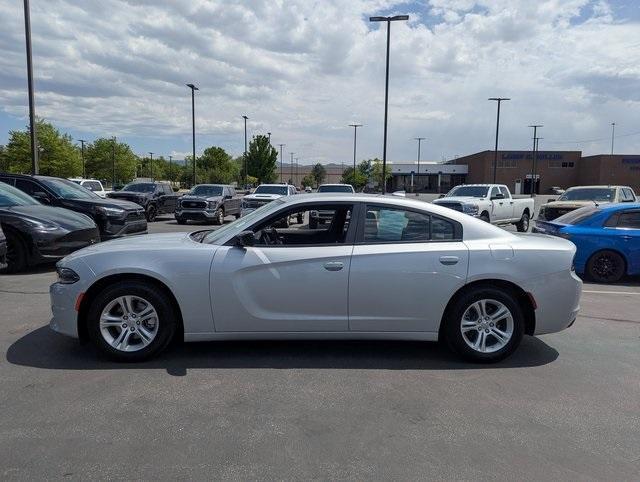 used 2023 Dodge Charger car, priced at $22,569