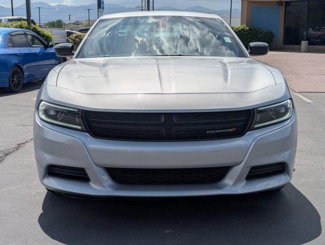 used 2023 Dodge Charger car, priced at $22,569