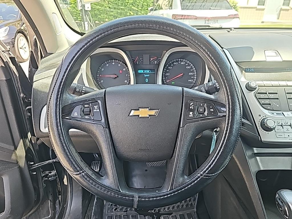 used 2013 Chevrolet Equinox car, priced at $8,944
