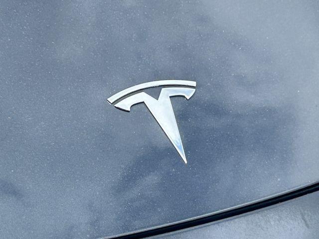 used 2024 Tesla Model Y car, priced at $37,250