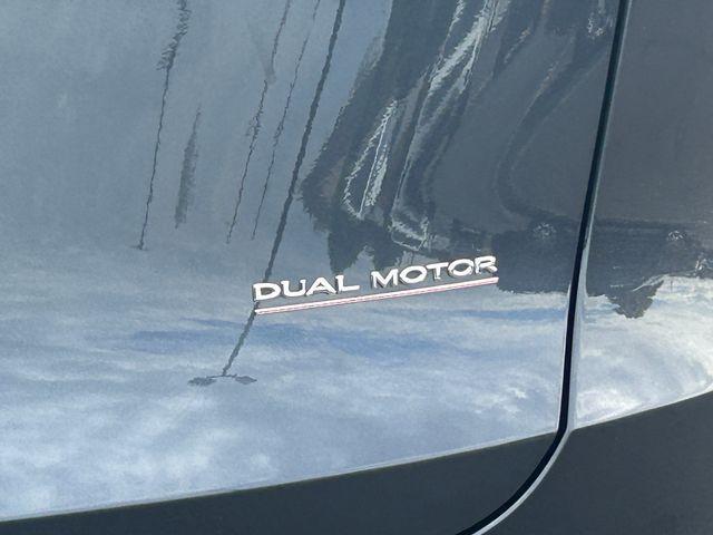 used 2024 Tesla Model Y car, priced at $37,250