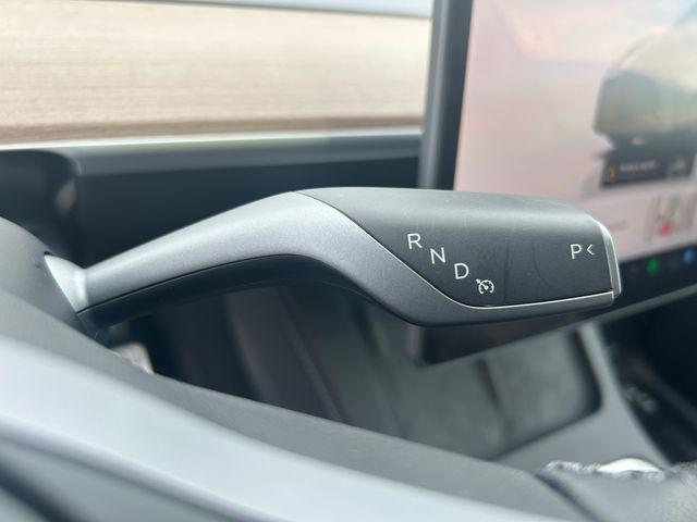 used 2024 Tesla Model Y car, priced at $37,250