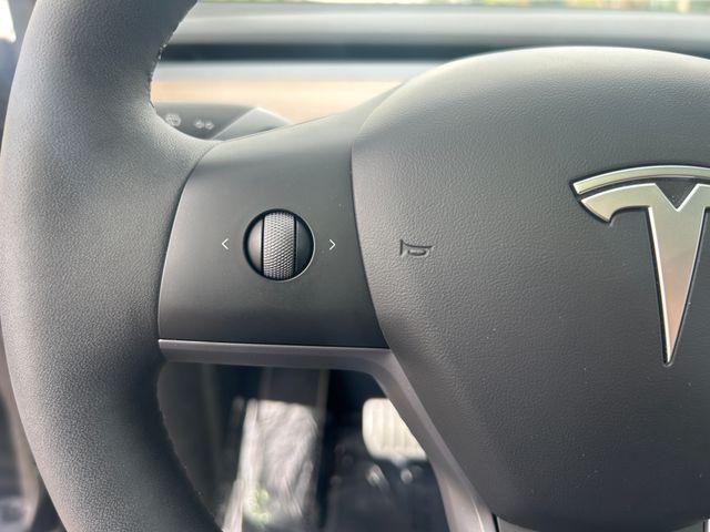 used 2024 Tesla Model Y car, priced at $37,250