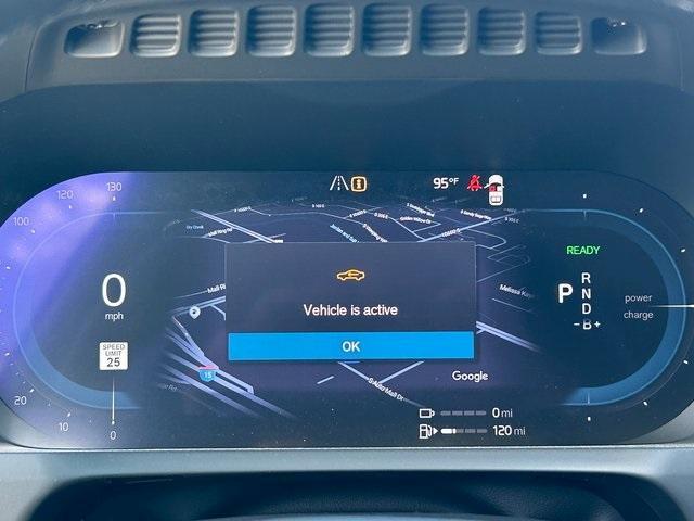 used 2025 Volvo XC90 Plug-In Hybrid car, priced at $60,495